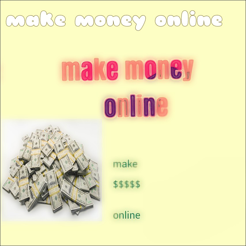 how to make money with blog online